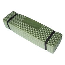 Lightweight Portable Foam Sleeping Pad 186x57cm for Camping & Hiking