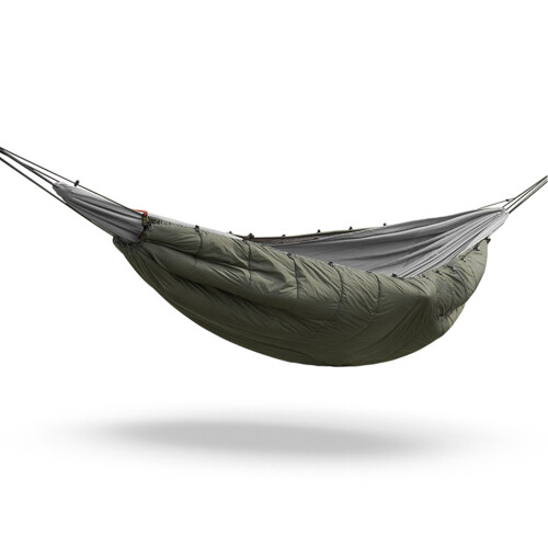 Multifunktionale Hängematte Underquilt Winter 1
