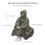 Multifunktionale Hängematte Underquilt Winter 7