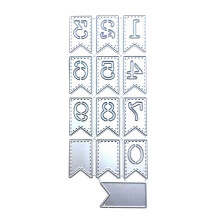 Metal Cutting Dies Cut Embossing Stencils Template-JH010816
