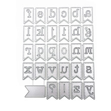 Cutting Dies DIY Embossing Mould Stencil Template-JH010815