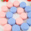 Artificial Donutt Model Simulations PU Donutt Bread-Blue 4