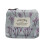 Practical Flower Printed Small Wallet  Storage Bag-Blue 1