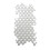 Frame Cutting Dies Embossing Stencils Template Mould-JH010817 1