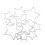 Die Cut Card Making Embossing Stencil Template Mould-JH010814 1