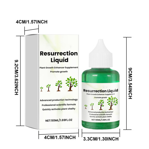Plant Fertilizers Fast Rooting Nutrient Rooting Stimulators 2