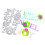 Frame Cutting Dies Embossing Stencils Template Mould-JH010817 5
