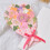 Greetings Card with Envelope 3D Colorful-Three dimensional su 3