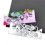 Frame Cutting Dies Embossing Stencils Template Mould-JH010817 3