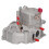 Zylinderkopfbaugruppe, Aluminiumlegierung, 8