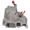 Zylinderkopfbaugruppe, Aluminiumlegierung, 2