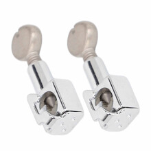 Nähmaschinen-Nadelhalter Metallclip Ersatz 2 Stück für den Hausgebrauch