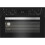 Hotpoint Hotpoint DIH 10D B 113 L 4300 W Black 5