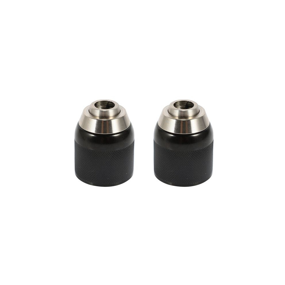 2X Chuck Keyless For Dcd797 Dcd792 Dcd791 Dcd790 Dc988k Dc984kn Dcd796 N196034 Power Tool Accessories Electric 6031479416690