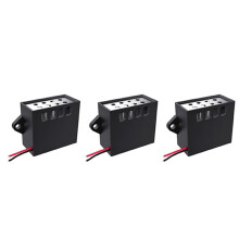 3X TFB-Y102Dj1 AC220V TUV / CE Kalt Plasma Ionen Generator für Lebensmittel Frischhalten Kühlschränke