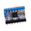 10Pcs TMC2209 V3.0 Stepper Motor Driver Stepping Rod Silent Driver 256 Microstep Current 2.8A  VS TMC2208 6