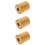 3X Öl Filter 11427508969 für  1 3 5 Series X1 X3 Z4 Roadster E46 E81 E87 E90 E60 E61 E84 E83 1