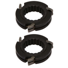 2X Pawl Clutch Ratchet Wash for Bafang BBSHD Accessories Electric Bicycle Mid Drive Motor Parts