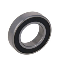 6903-2RS Rolamento ABEC-1 (40 Pçs) 17X30X7 mm SeçãO Fina 6903 2RS Rolamentos de Esferas 6903RS 61903 Rolamento