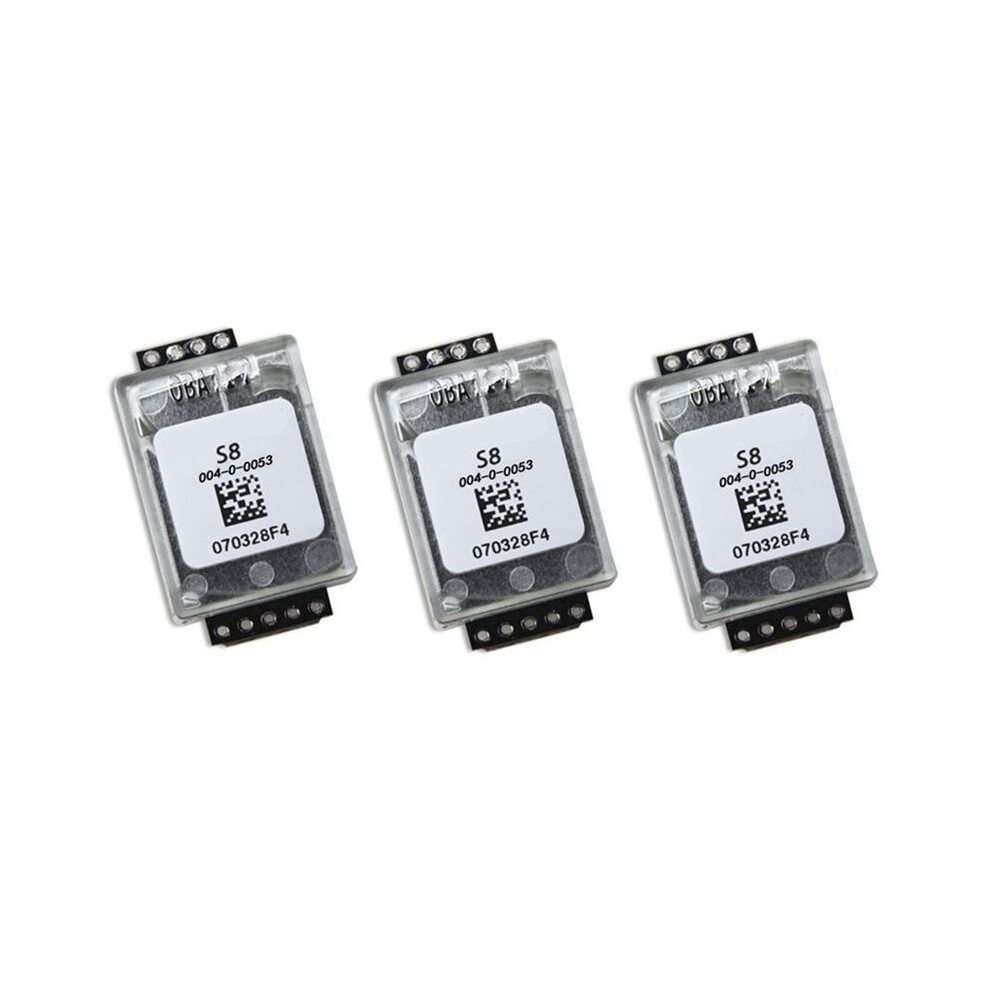 3X For Senseair S8 004-0-0053 S8-0053 Infrared Co2 Carbon Dioxide Sensor S8 0053 6033059824185