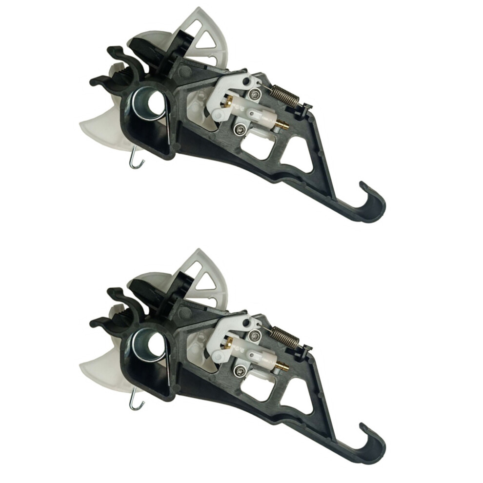 2X Truck Valve Levelling Valve 81623986092 1126814 For Truck Grammer Msg906 6033620516525