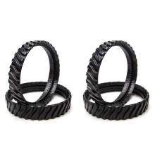 Track Replacement Past voor MX8 Elite, MX6 Elite, MX8, Mx6 Pool Cleaner Tire Track R0526100 (4 Pack)