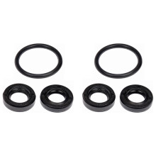 4x 028247 Oil Distributor Seal O-Ring Kit for Select 1975-2002 CL/ Accord, CR-V, CRX, 30110-PA1-732
