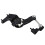 3X Height Level Sensor Rear Link, Light Lamp Level Sensor for  Forester Impreza Legacy 2006-2012 84031-FG000 3