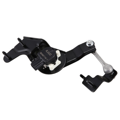 3X Height Level Sensor Rear Link, Light Lamp Level Sensor for  Forester Impreza Legacy 2006-2012 84031-FG000 2