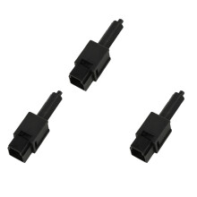 3X Brake Light for PRIMERA X-TRAIL 25320-4M400