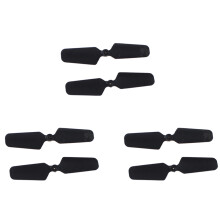 6x Rc Helicopter Parts Tail Blade V966-020 Propellers for V930 V966 V977 V988 V911S