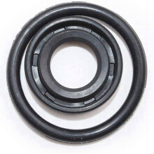 4x 028247 Oil Distributor Seal O-Ring Kit for Select 1975-2002 CL/ Accord, CR-V, CRX, 30110-PA1-732