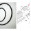 10PCS Car Vacuum Pump Seal Gasket 11667509080 for  E81 E87 E46 E90 E91 E60 X3 3