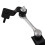 3X Height Level Sensor Rear Link, Light Lamp Level Sensor for  Forester Impreza Legacy 2006-2012 84031-FG000 4