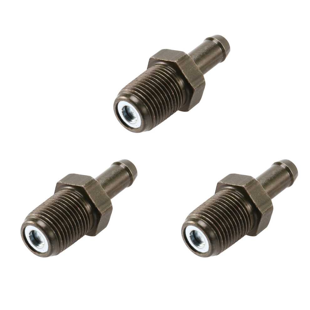 3X 12204-21011 For For Prius For Yaris Ech O Scion Xa 99-08 Auto Exhaust Systems Gas Recirculation Valve 6033249289077