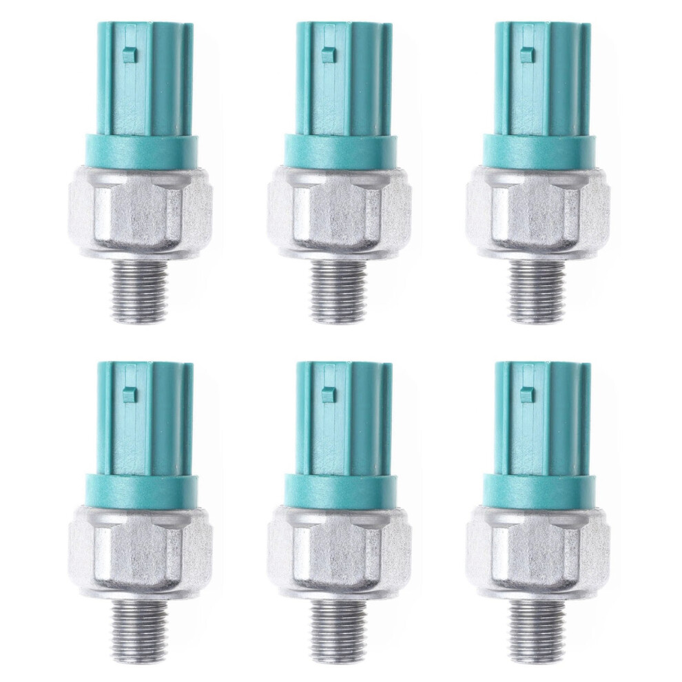 6X New Transmission 2Nd/ 3Rd Pressure Sensor For Accord Cr-V Rsx Tsx 28600-Rcl-004 28600Rcl004 6032210621861