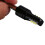 10X H1 6000K Super Bright White 6000LM DRL LED Headlight Bulb Kit High- 7