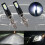 10X H1 6000K Super Bright White 6000LM DRL LED Headlight Bulb Kit High- 2