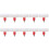 Chicken Nipples Tee Fittings - Fully Automatic Poultry Waterers Kit Chicken Water Drinker 60 Pack 2
