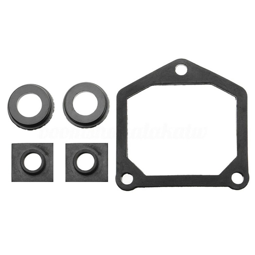 10X Solenoid Repair Rebuild Kit Contacts Parts Fit For 228000-6660, 228000-6662, 228000-6663 6033534061555