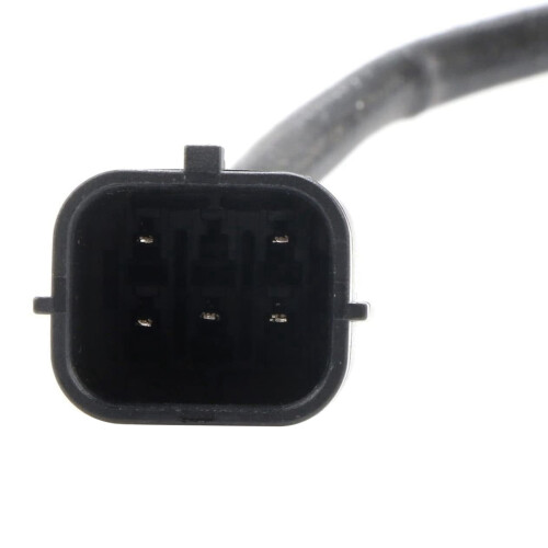 2X Oxygen Sensor O2 Lambda Sensor 234-5058 213-4610 for  3 M3 2.0L 2.3L 2006-2009  5 M5 2.3L 2008-2010 2