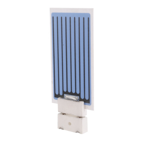 2X Ozone Generator Ceramic Sheet Ceramic Ozone Replacement Plate for O-555/O-777 Ozone Generators 2