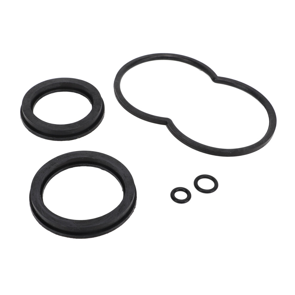 Hydroboost Repair Kit 2771004 Rubber Seals For Dodge, Chevy, Ford 3721371243632