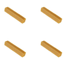 4X Abrasive Cleaning Glue Stick Sanding Belt Band Drum Cleaner Sandpaper Cleaning Eraser for Belt Disc Sander C