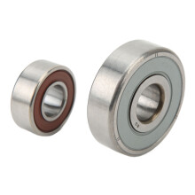 Aluminum Alloy Alternator Bearings for Denso Includes Large & Small Sizes