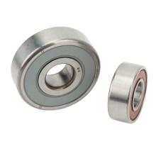 High Strength Alternator Bearing Kit for Denso 17x52 & 15x35mm