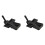 2X Auto-Windschutzscheiben-Waschdüse für  Micra K12 2003-2010 28930AX600 Auto-Windschutzscheibendüse 1