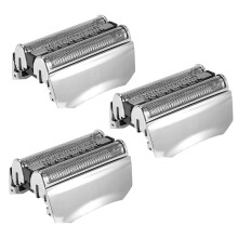 3X Replacement Shaving for 70S Series-7 790Cc Cutter Replacement