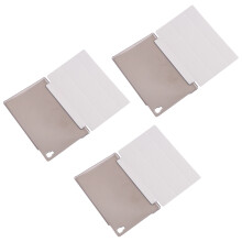 3X Tablet Case for Teclast P20HD 10.1 Inch Tablet Anti-Drop Flip Cover Protection Case Tablet Stand