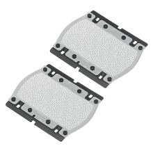 2X for Shaver Replacement Foil Support M90 M60 P40 P50 P60 P70 555 575 Accessories Shaving Mesh Grid Screen